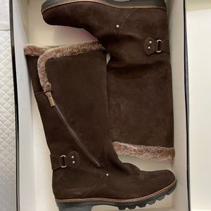 Aquatalia by Marvin K Weatherproof KOLD Boot